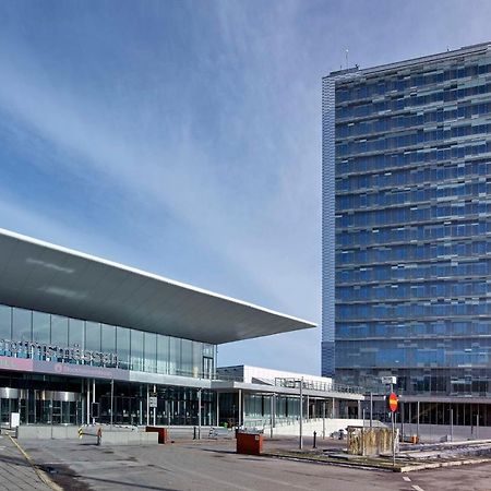 Scandic Talk Stockholm Ngoại thất bức ảnh