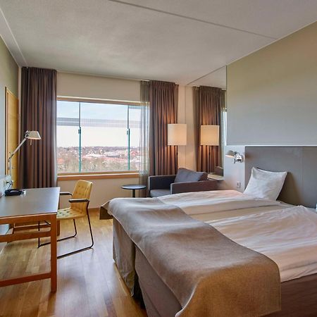 Scandic Talk Stockholm Ngoại thất bức ảnh