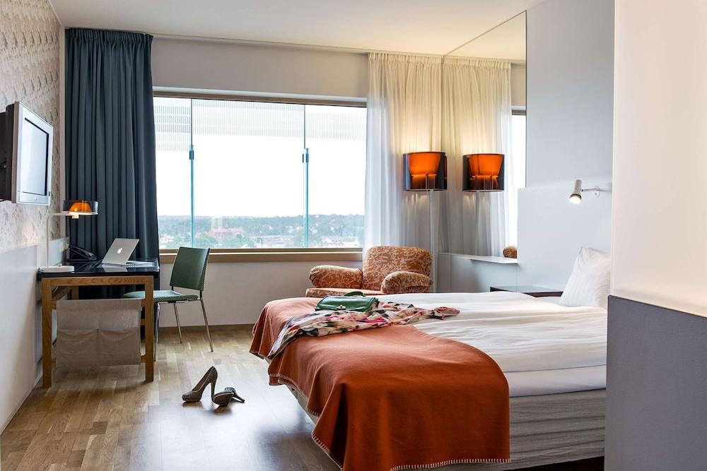Scandic Talk Stockholm Ngoại thất bức ảnh
