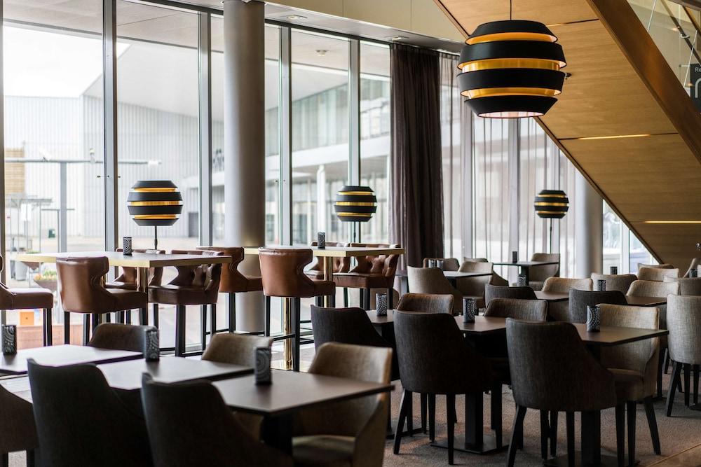 Scandic Talk Stockholm Ngoại thất bức ảnh