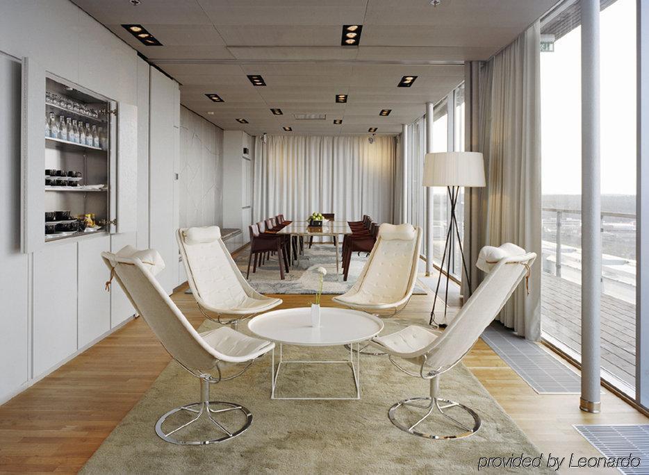 Scandic Talk Stockholm Nội địa bức ảnh