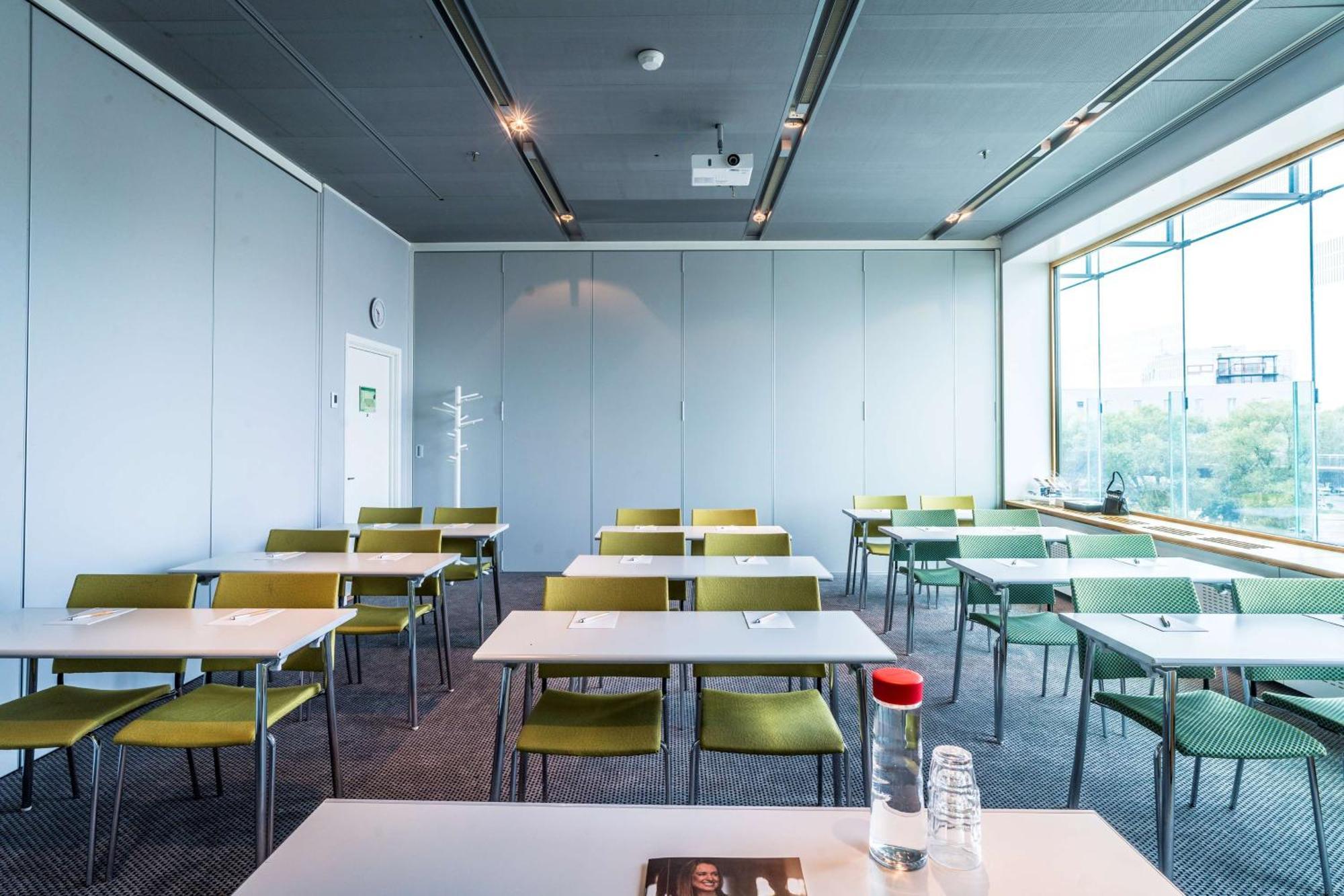 Scandic Talk Stockholm Ngoại thất bức ảnh