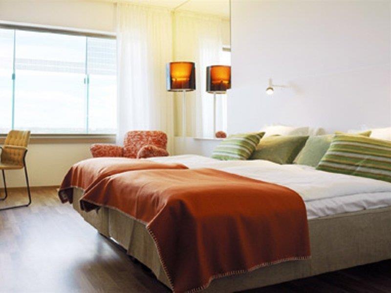 Scandic Talk Stockholm Ngoại thất bức ảnh