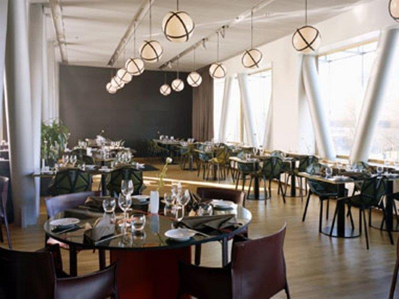 Scandic Talk Stockholm Ngoại thất bức ảnh