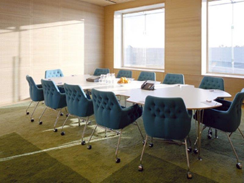 Scandic Talk Stockholm Ngoại thất bức ảnh