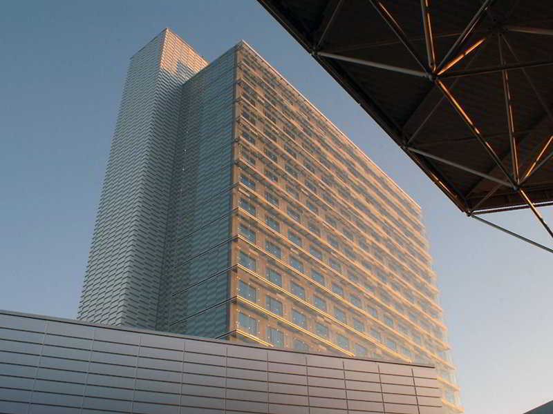 Scandic Talk Stockholm Ngoại thất bức ảnh