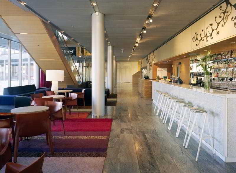 Scandic Talk Stockholm Ngoại thất bức ảnh