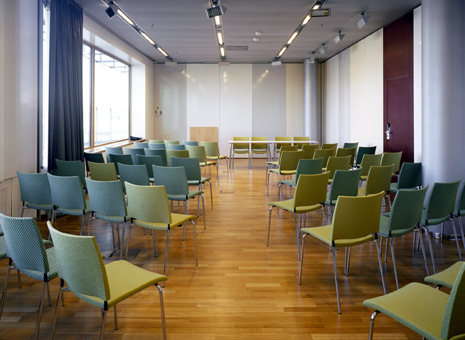 Scandic Talk Stockholm Ngoại thất bức ảnh